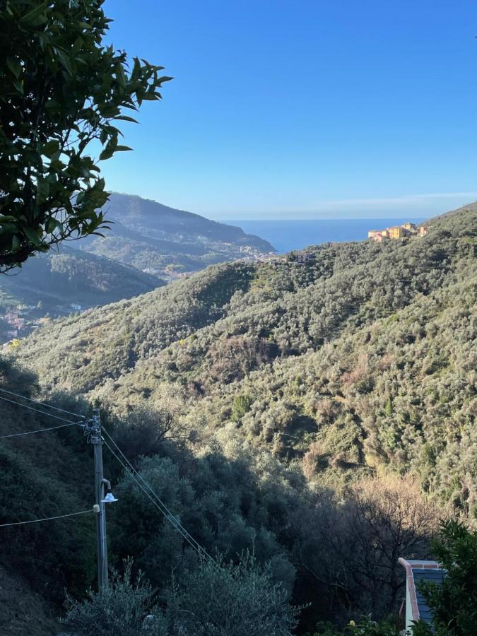 Le Case di Petra Vignana Esterno foto