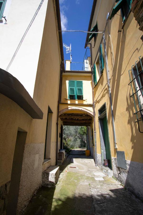 Le Case di Petra Vignana Esterno foto