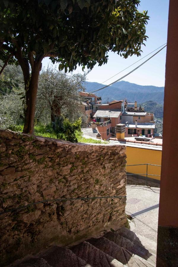 Le Case di Petra Vignana Esterno foto